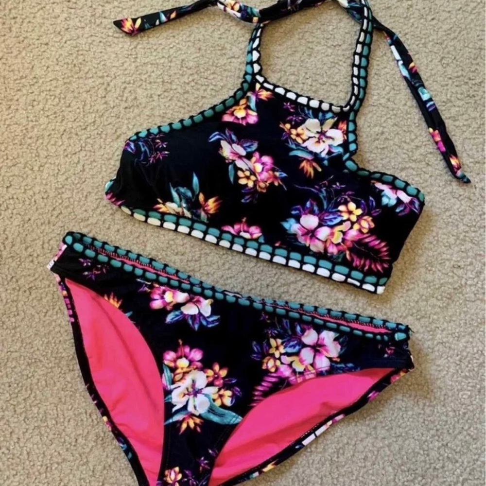 Bathing suit - bikini